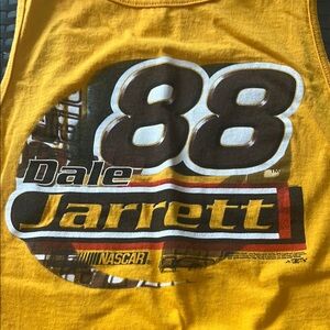 Dale Jarrett NASCAR Women’s Tank Top